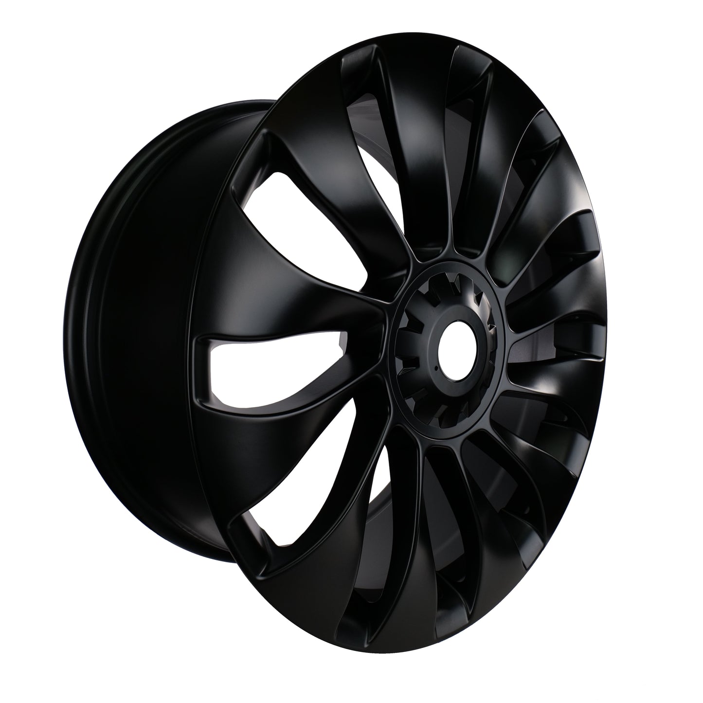 Lot de 4 Jantes Alu 20 YS21420