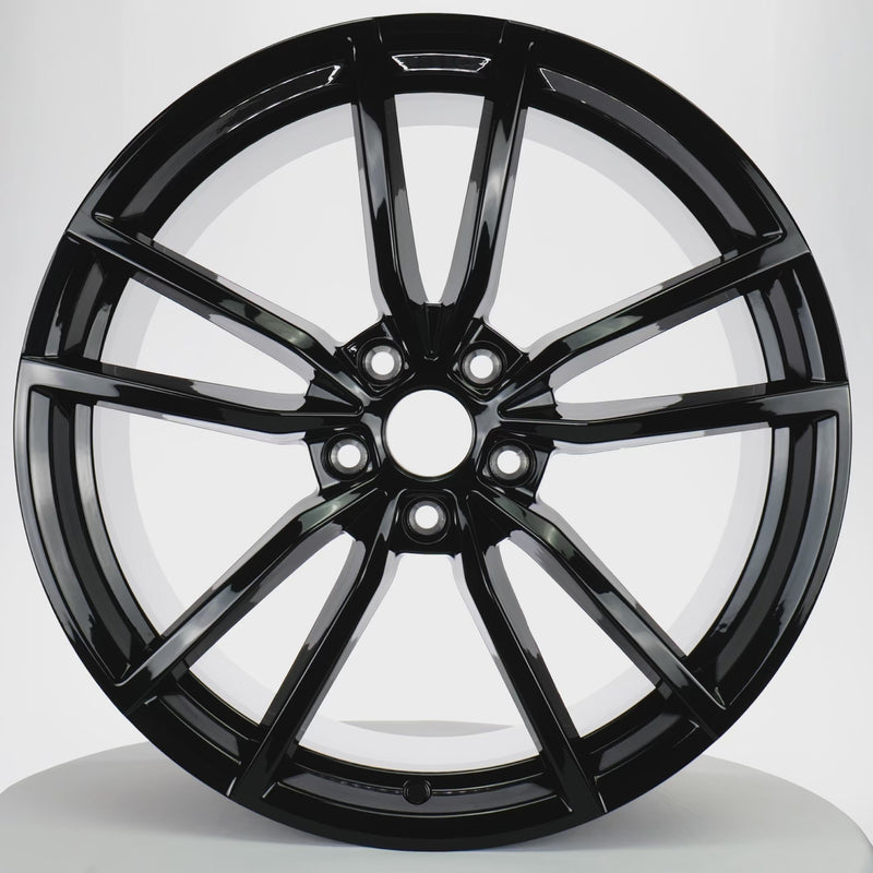 Jante style Pretoria VW