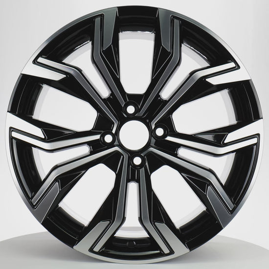 Jante Clio 4 5 