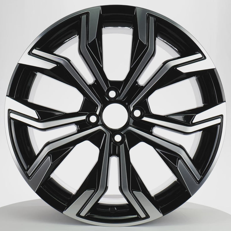 Jante Clio 4 5 
