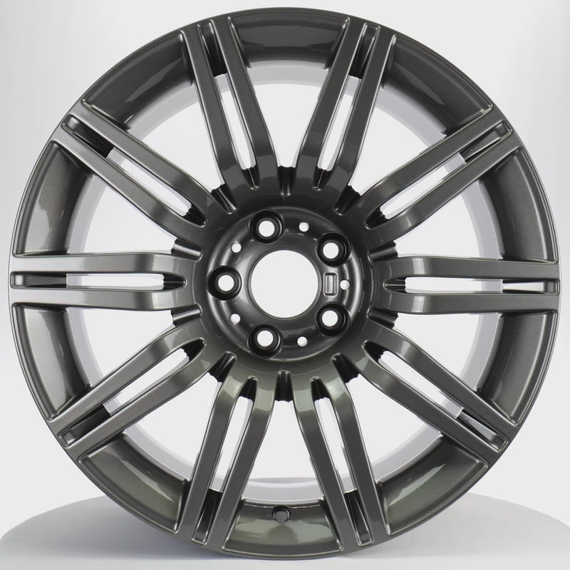 166M E60 