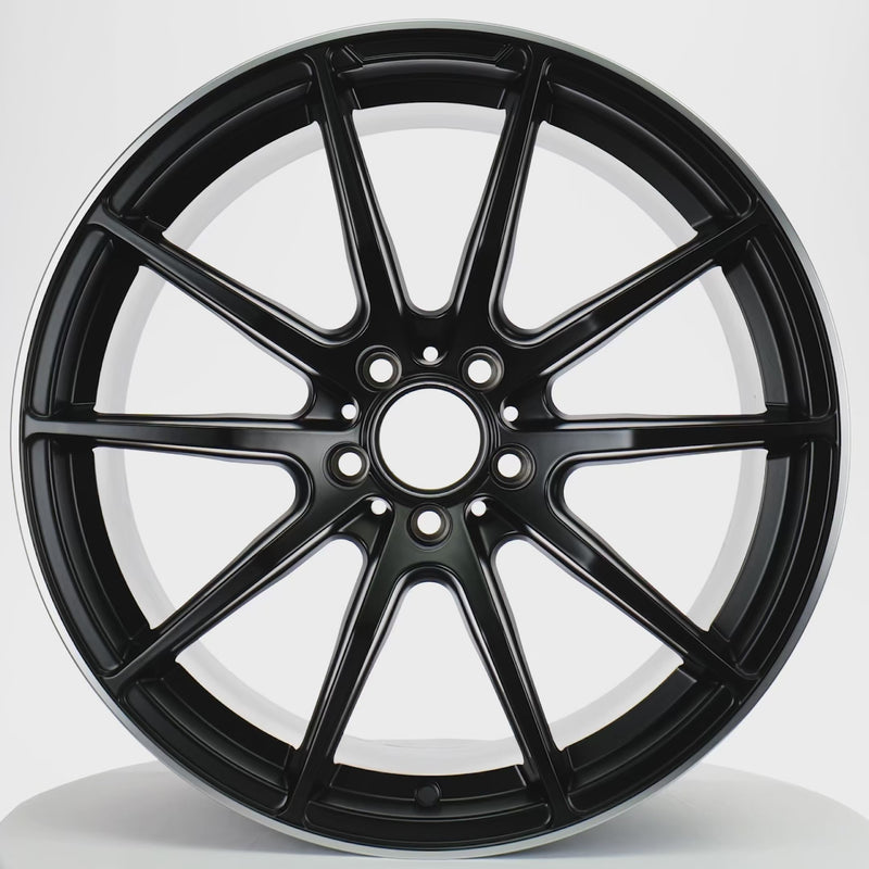 Jante Mercedes AMG