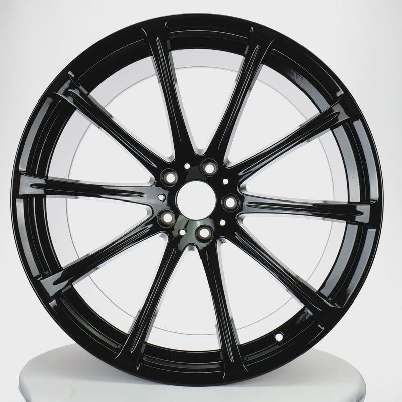 Jante BMW X5 X6