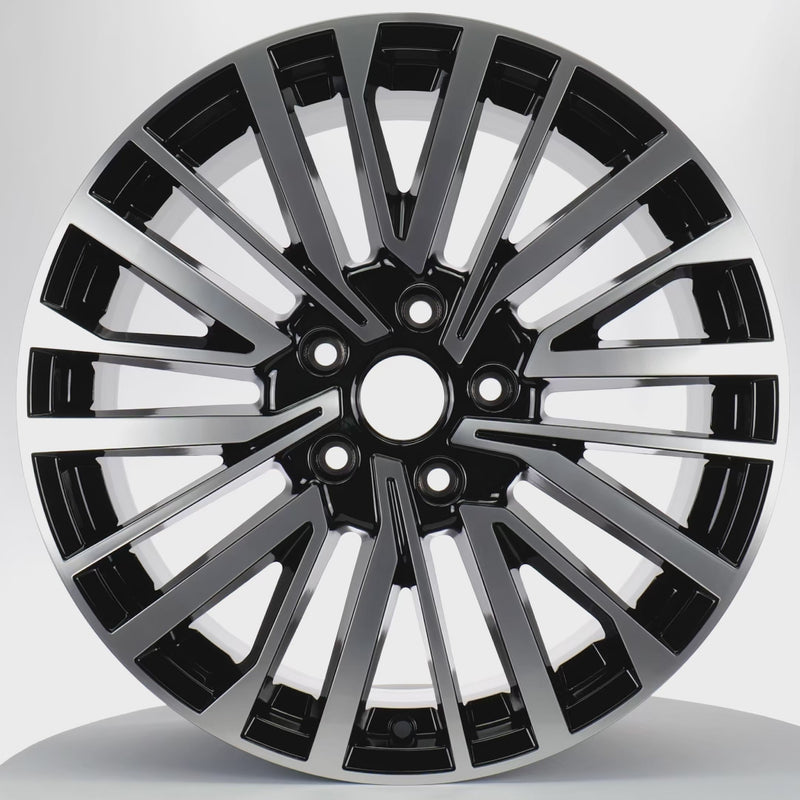 Palmerston VW Transporter T5 T6 T6.1