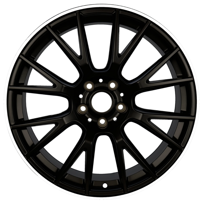 Pack 4 Jantes 19" – W1087