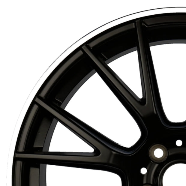 Pack 4 Jantes 19" – W1087