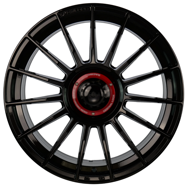 Pack 4 Jantes 19" – W1123