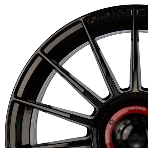 Pack 4 Jantes 19" – W1123