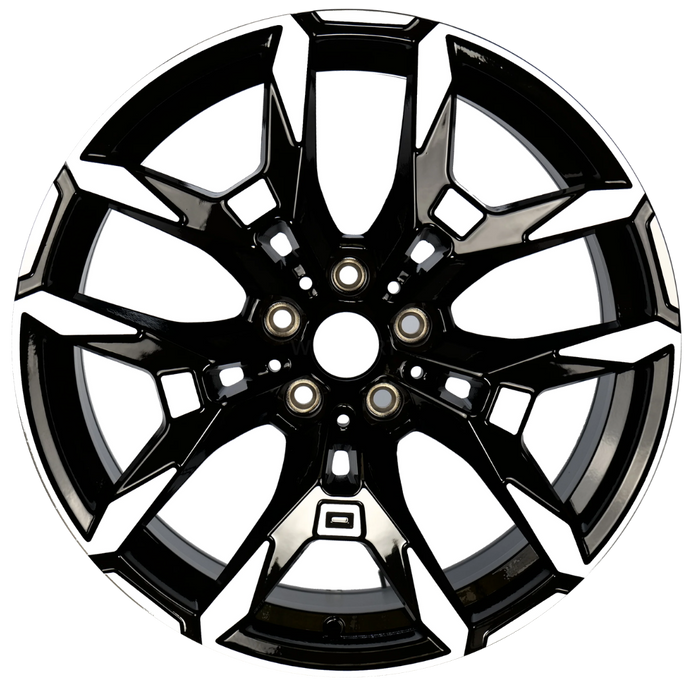 Pack 4 Jantes 19" – W1128