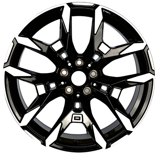 Pack 4 Jantes 19" – W1128