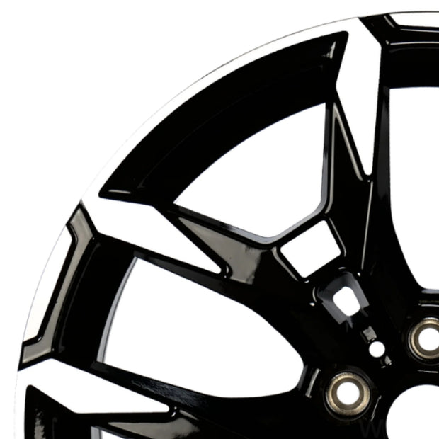 Pack 4 Jantes 19" – W1128