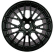 Lot de 4 Jantes Alu 22 026122