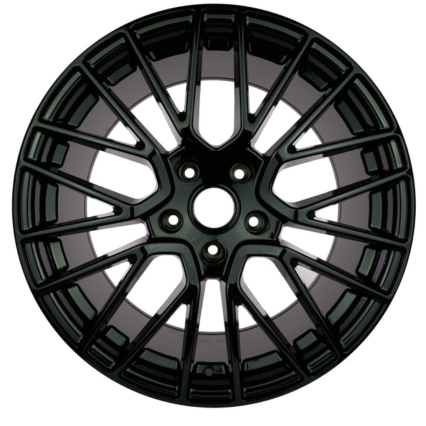 Pack 4 Jantes 22" RS Spyder – W309