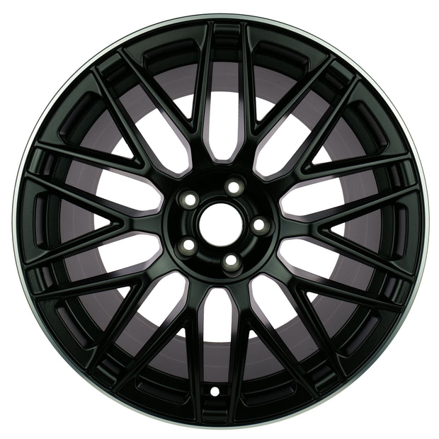 Pack 4 Jantes 20" – W281
