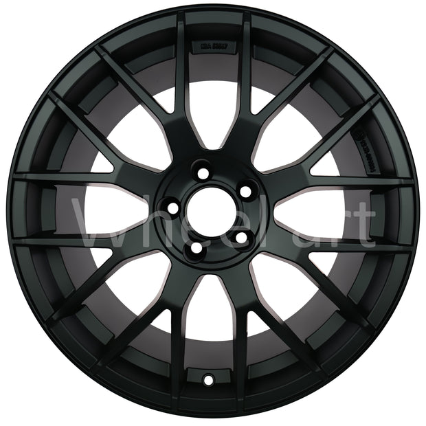 Pack 4 Jantes 19" – W231