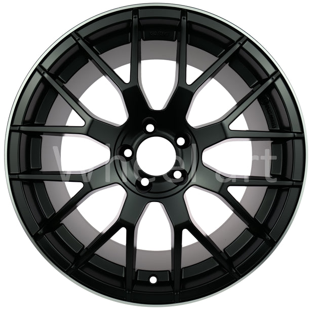 Pack 4 Jantes 19" – W233