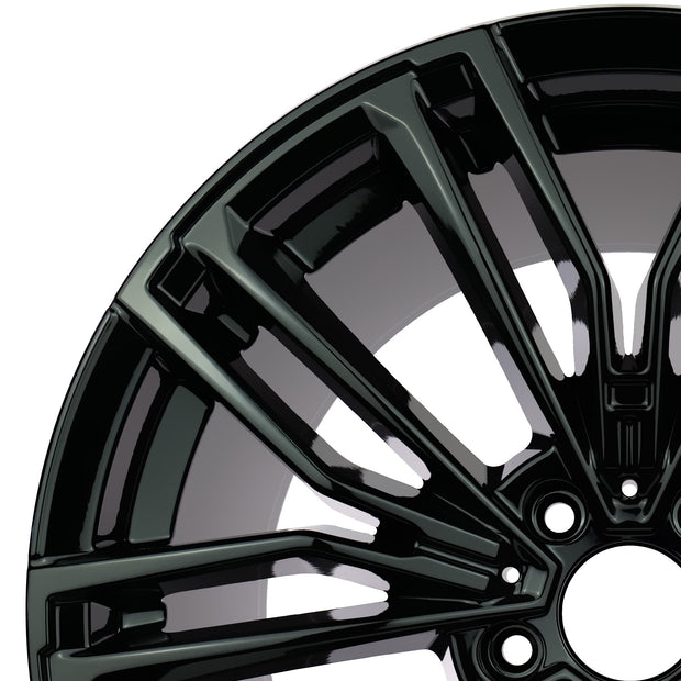 Pack 4 Jantes 19" 846M – W234