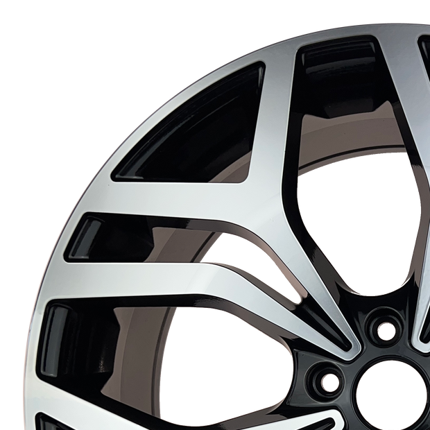 Lot de 4 Jantes Alu 20 DY880-01