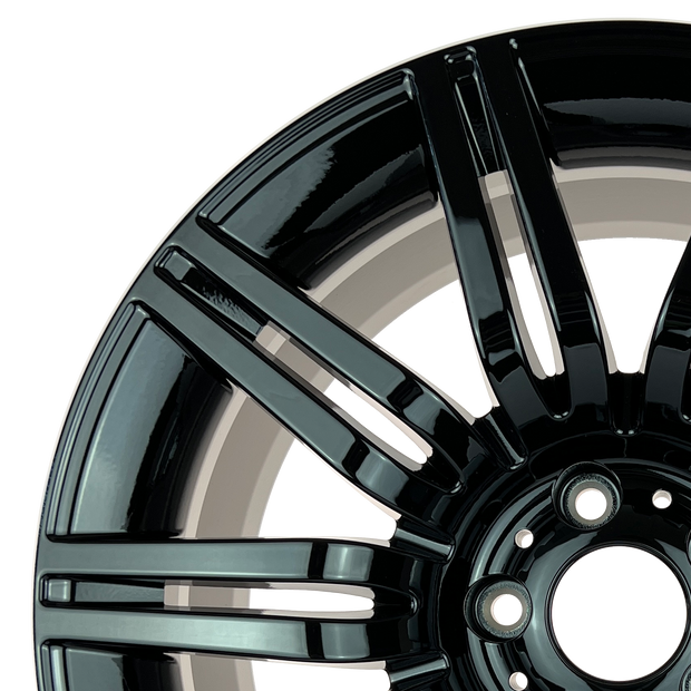 Pack 4 Jantes 19" Spyder – W65