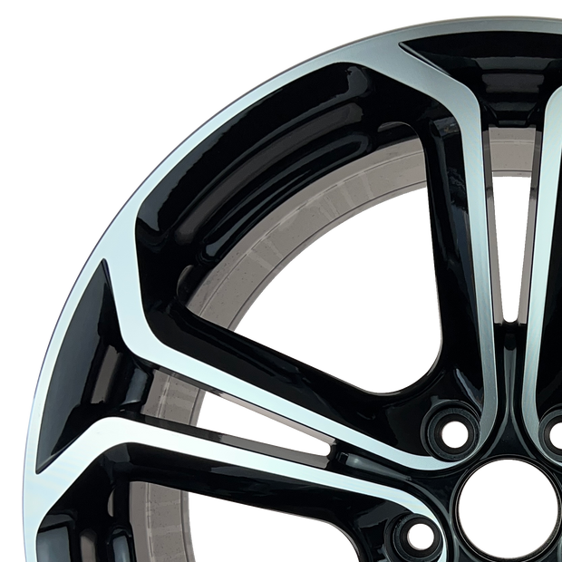 Pack 4 Jantes 18" – W223
