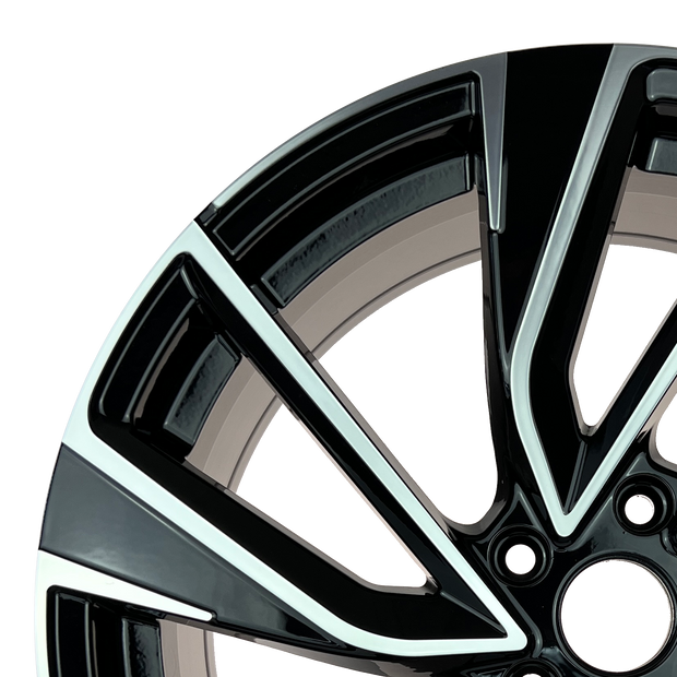 Pack 4 Jantes 19" Adelaide – W711