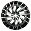 Lot de 4 Jantes Alu 20 337BD