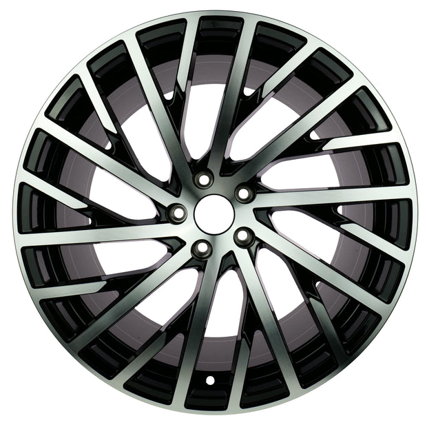 Pack 4 Jantes 20" – W298