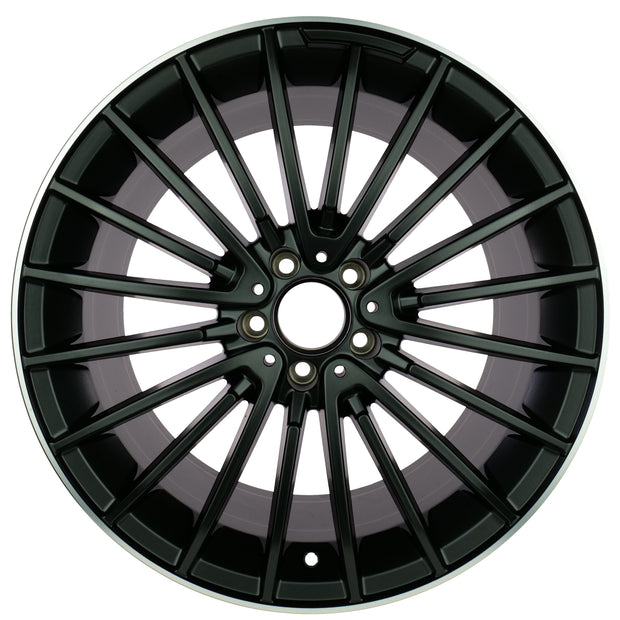 Pack 4 Jantes 18" – W293