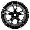 Lot de 4 Jantes Alu 21 5171BD