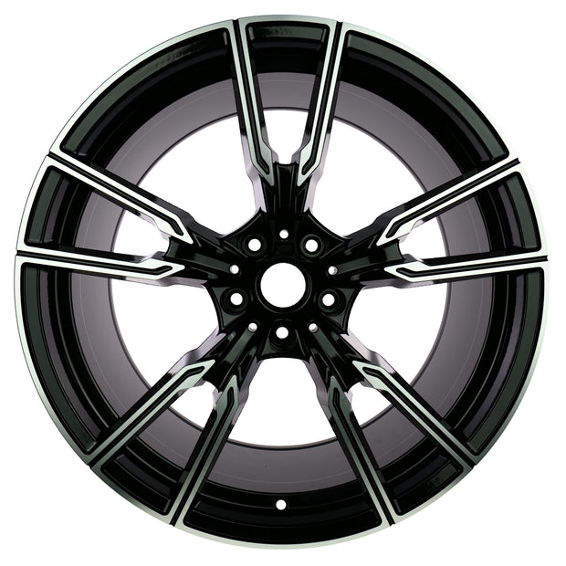 Pack 4 Jantes 21" 747M – W269