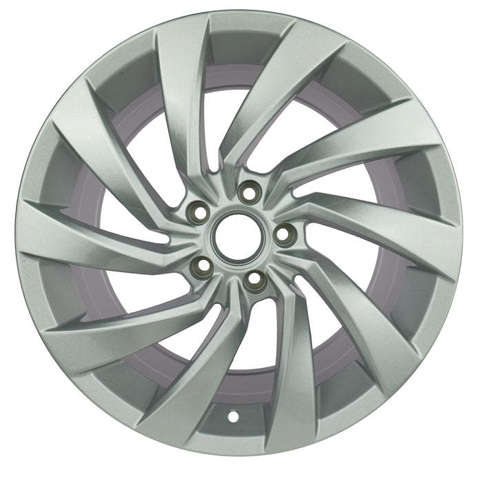 Lot de 4 Jantes Alu 18 537W