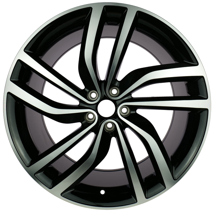 Lot de 4 Jantes Alu 20 5425R