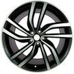Lot de 4 Jantes Alu 20 5425R