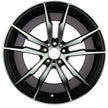 Lot de 4 Jantes Alu 20 543320BD