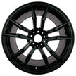 Lot de 4 Jantes Alu 20 5433BG