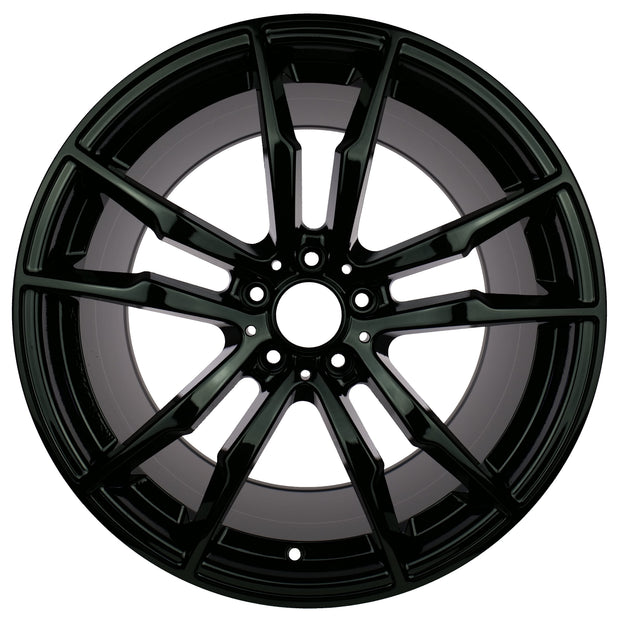 Pack 4 Jantes 20" 611M – W273