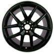 Lot de 4 Jantes Alu 20 5485BD