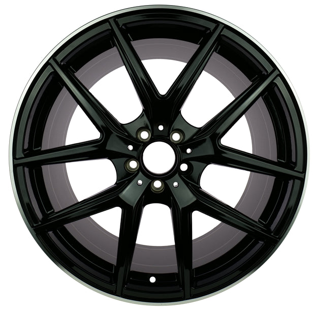 Pack 4 Jantes 20" – W286