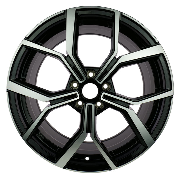 Pack 4 Jantes 19" Faro – W300
