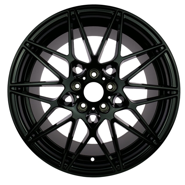 Pack 4 Jantes 19" 666M – W277