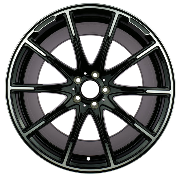 Pack 4 Jantes 20" – W283