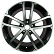 Lot de 4 Jantes Alu 18 870BD
