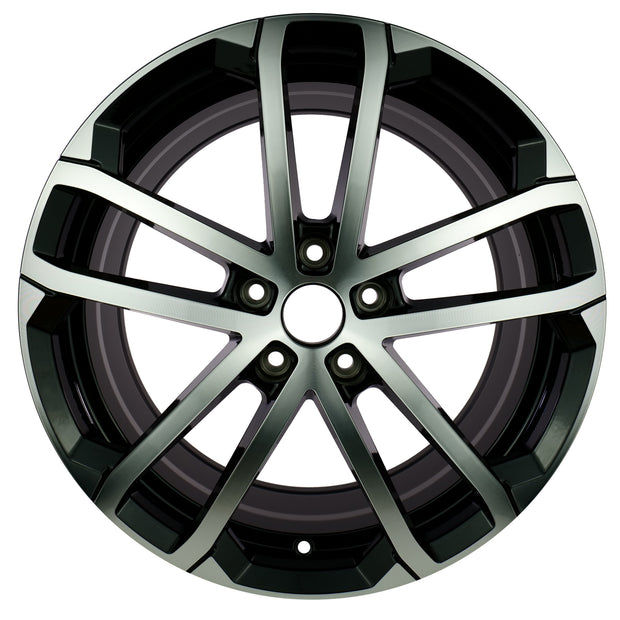 Pack 4 Jantes 18" Nogaro – W302