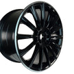 Lot de 4 Jantes Alu 20 A1017-2122