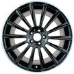 Lot de 4 Jantes Alu 19 A1017-2535