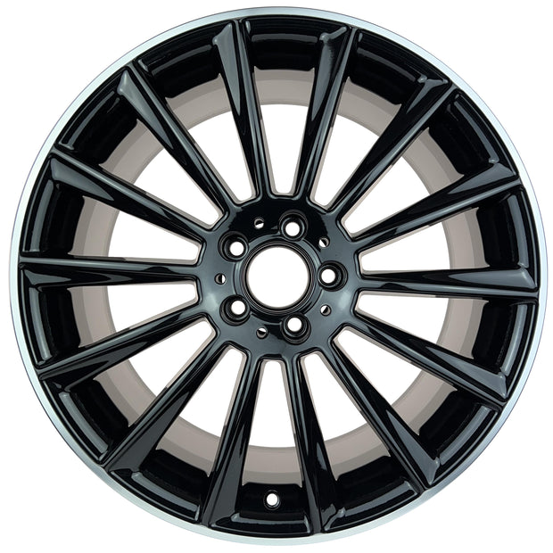 Pack 4 Jantes 19" – W45