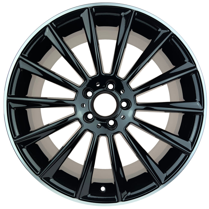 Lot de 4 Jantes Alu 20 A1017-2122