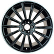 Lot de 4 Jantes Alu 20 A1017-2122