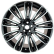 Lot de 4 Jantes Alu 22 A159-03
