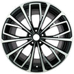 Lot de 4 Jantes Alu 19 A193-01